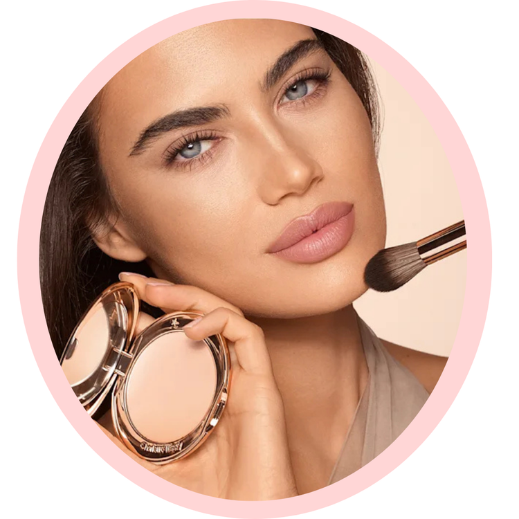 Compact Powders