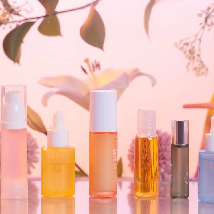 Korean Skin Care