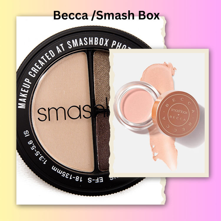 Becca/Smash Box