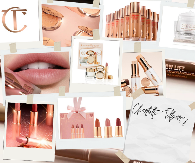 Charlotte Tilbury
