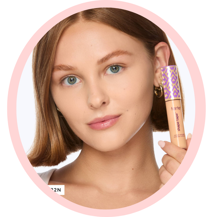 Concealers