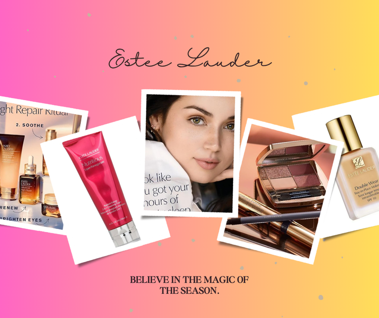 EStee Lauder