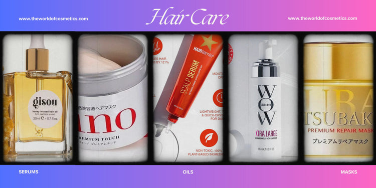 Hair Care