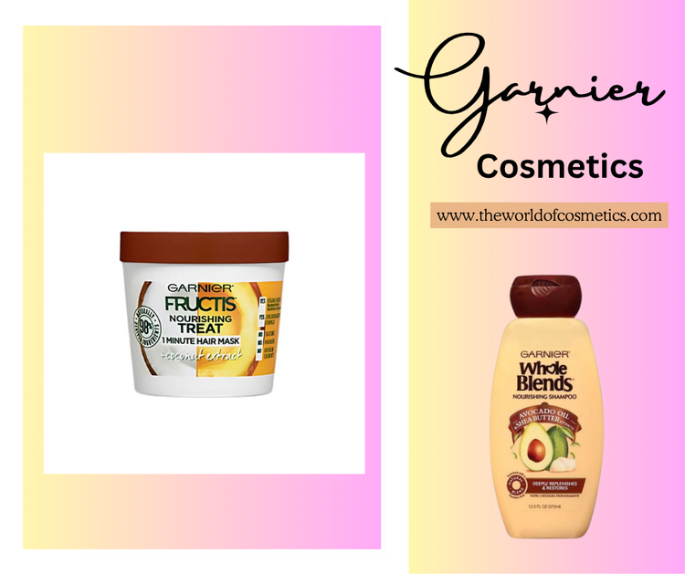 Garnier