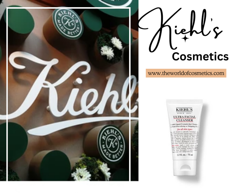 Kiehl's