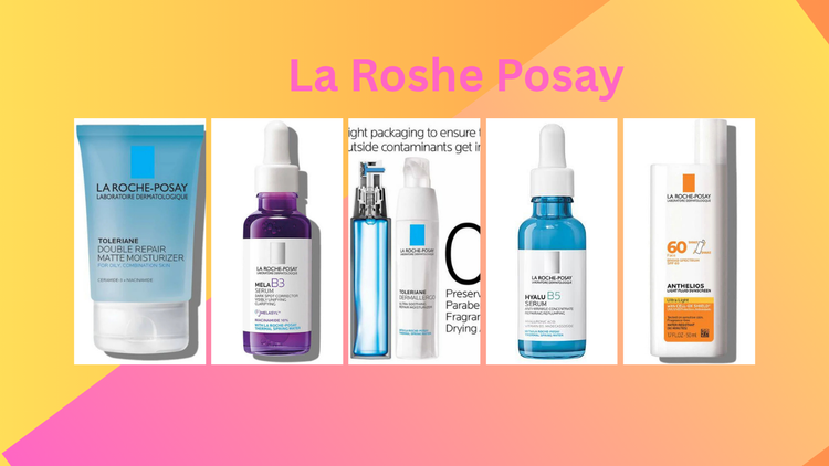 La Roche Posay