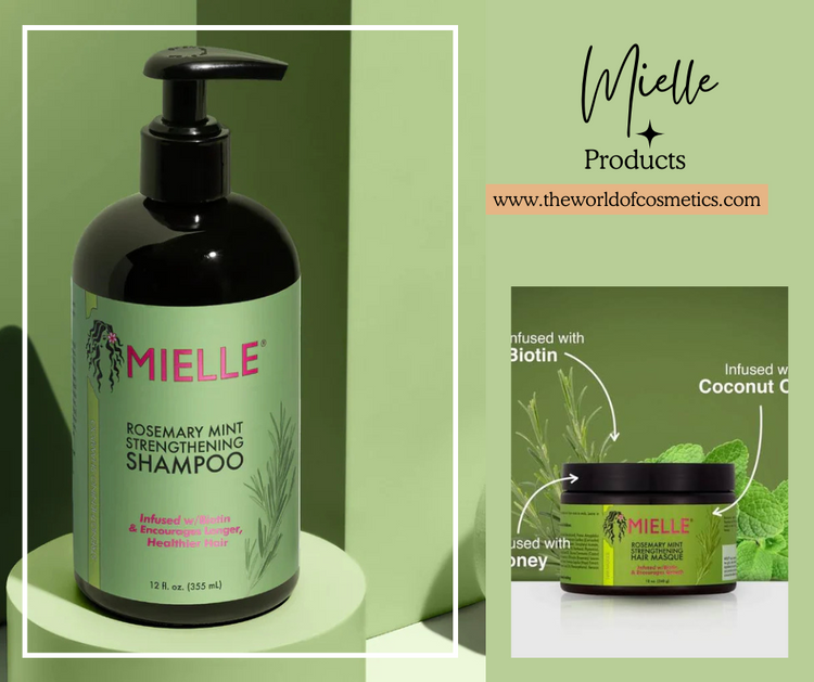 Mielle