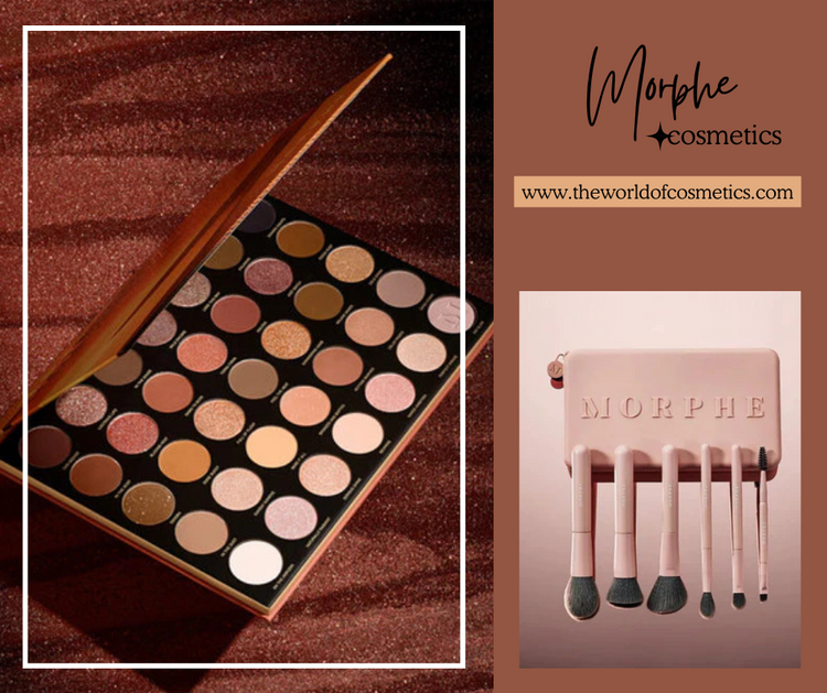 Morphe