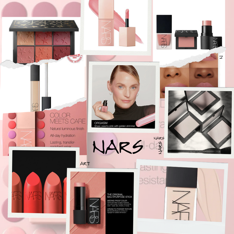 Nars