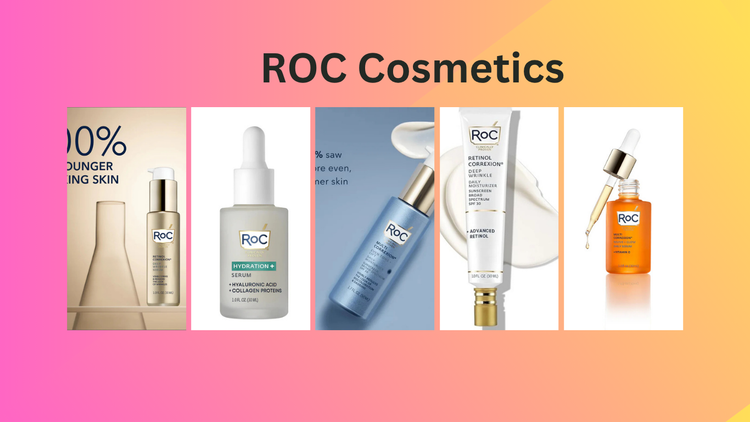 ROC Cosmetics