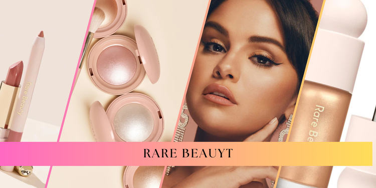 Rare Beauty