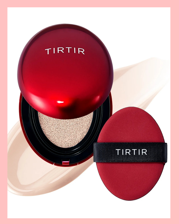 TIRTIR