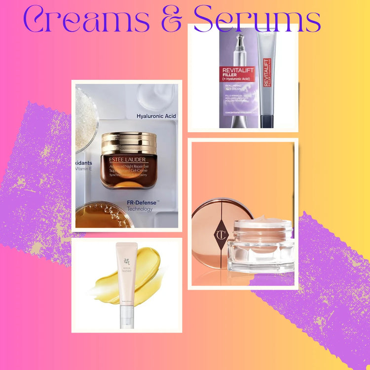 Eye Creams