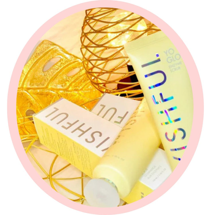 Face Wash, Exfoliators, Scrubs