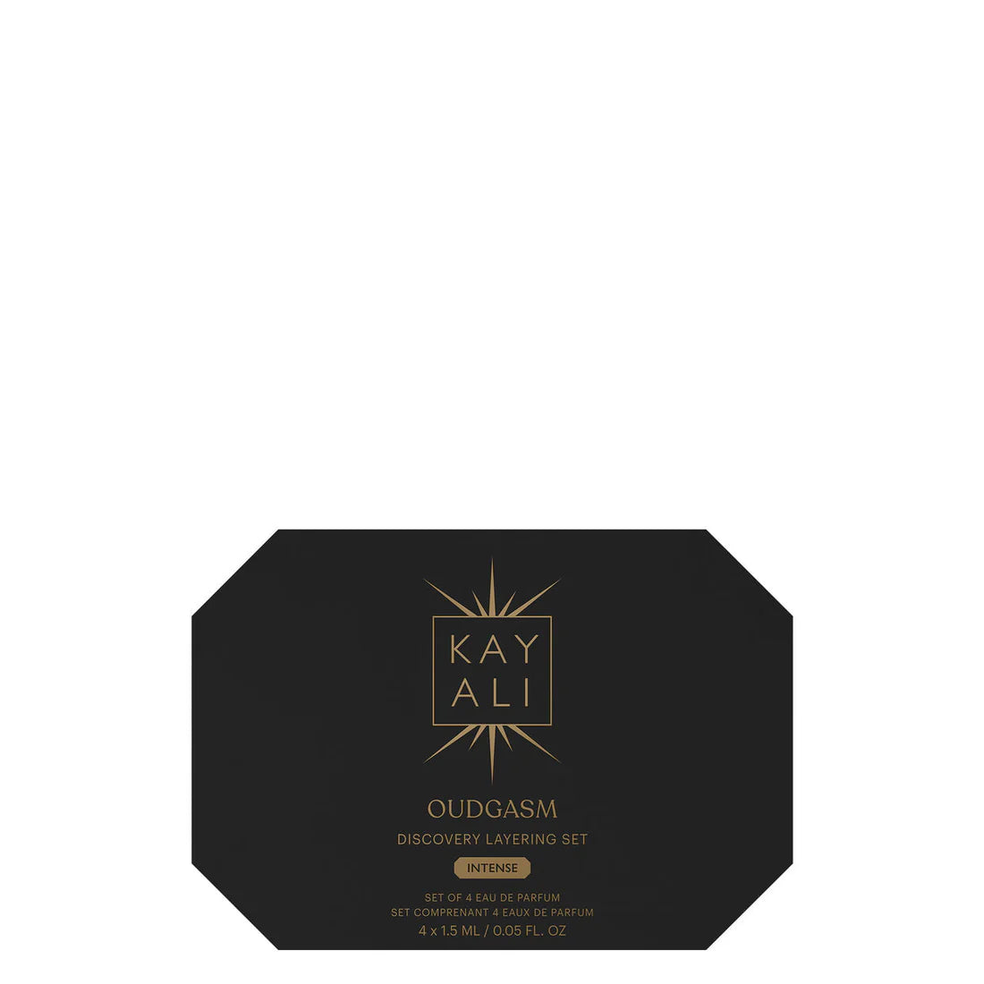 KayAli Oudgasm Discovery Layering Set