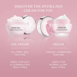 Lancôme Hydra Zen Anti-Stress Moisturizing Cream 50ml