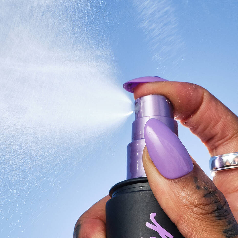 Urban Decay All Nighter Long Lasting Makeup Setting Spray