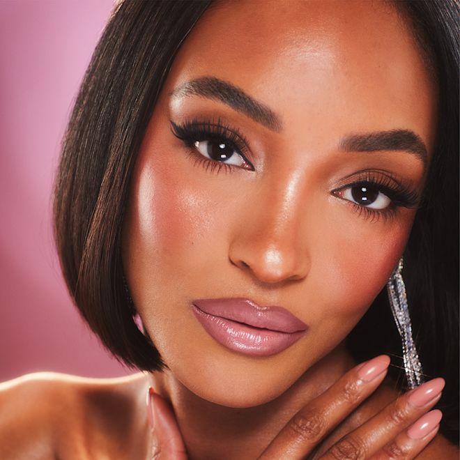 Charlotte Tilbury - K.I.S.S.I.N.G Lipstick - CANDY CHIC