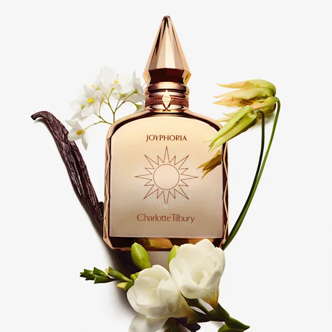 CHARLOTE TILBURY-JOYPHORIA LIMITED EDITION PERFUME SET
