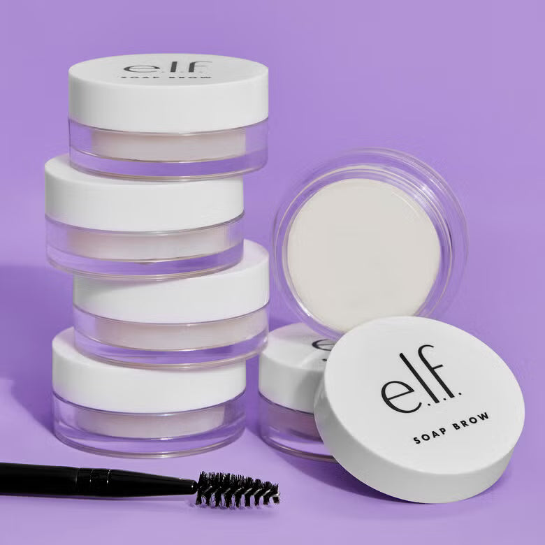e.l.f. Soap Brow Savon Sourcils