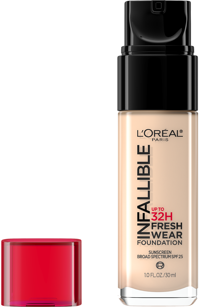 L'Oreal Paris -Infallible 32 Hour Fresh Wear Foundation