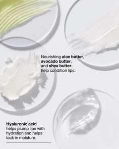 Clinique | Moisture Surge Lip Hydro-Plump Treatment