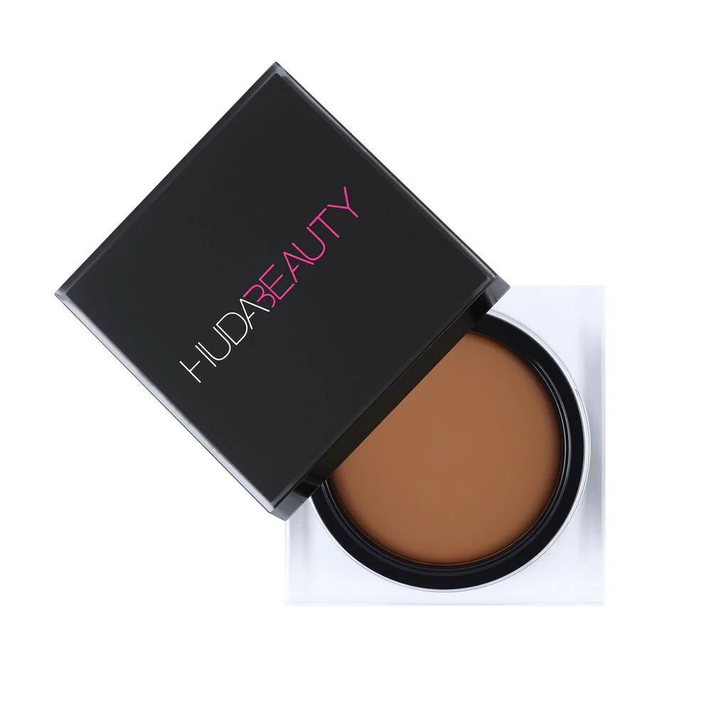HUDA BEAUTY-TANTOUR CONTOUR & Bronzer CREAM