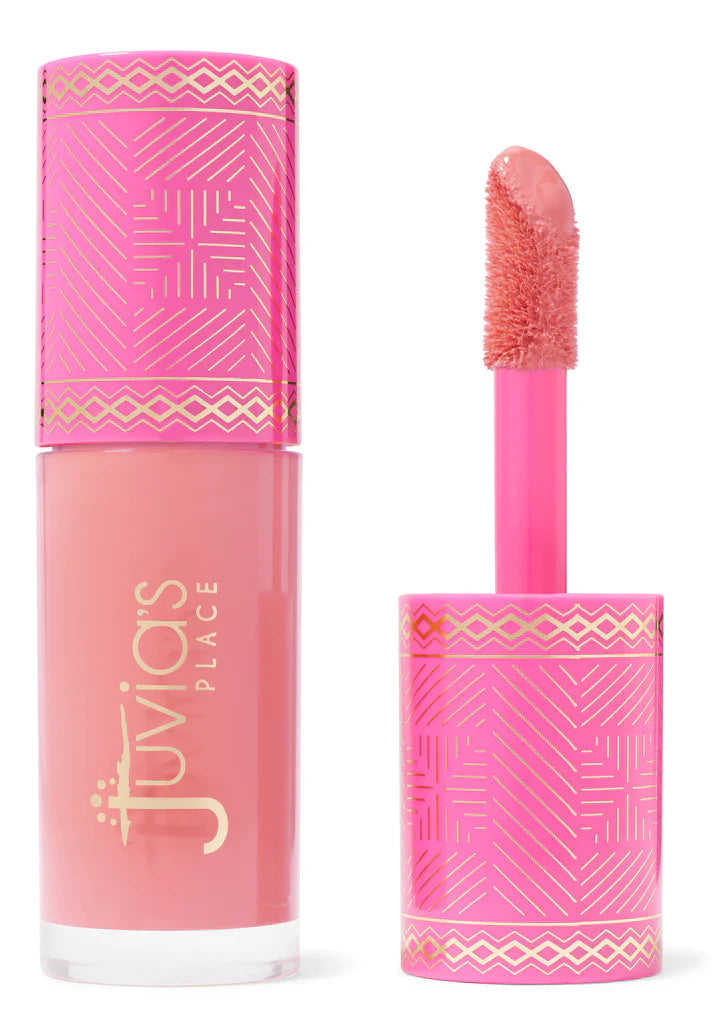 Juvia's Palace liquid blush