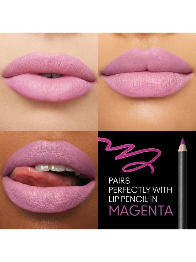MAC-MACXIMAL SILKY MATTE LIPSTICK