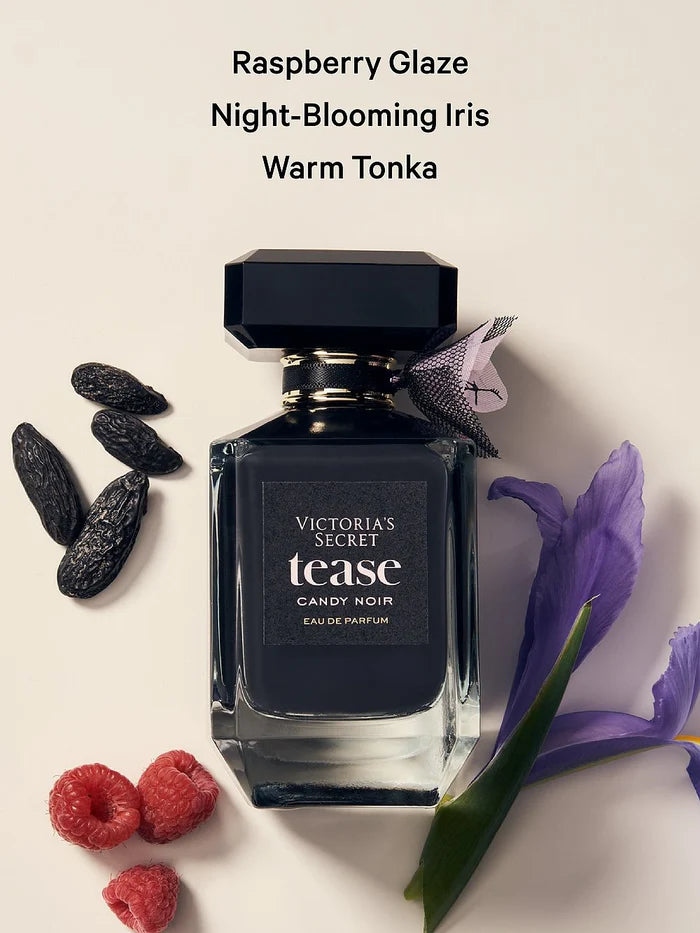 Victorias Secret Tease Candy Noir EDP 100ml