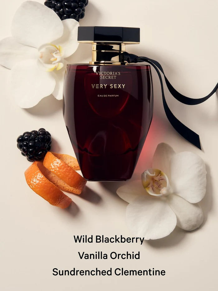 Victoria Secret Very Sexy Eau de Parfum 100 ML