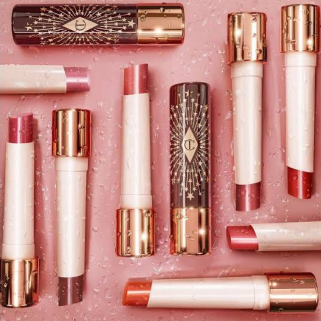 Charlotte Tilbury | Pillow Talk | Hyaluronic Happikiss
