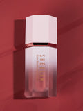 SHE GLAM-COLOR BLOOM LIQUID BLUSH MATTE FINISH