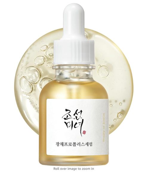 Beauty of Joseon - Glow Serum Propolis + Niacinamide