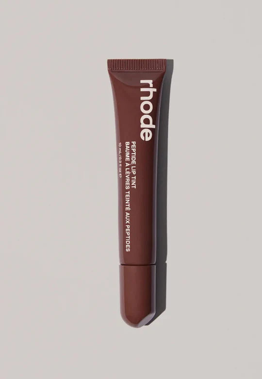 RHODE - The Peptide Lip Tint -- Espresso
