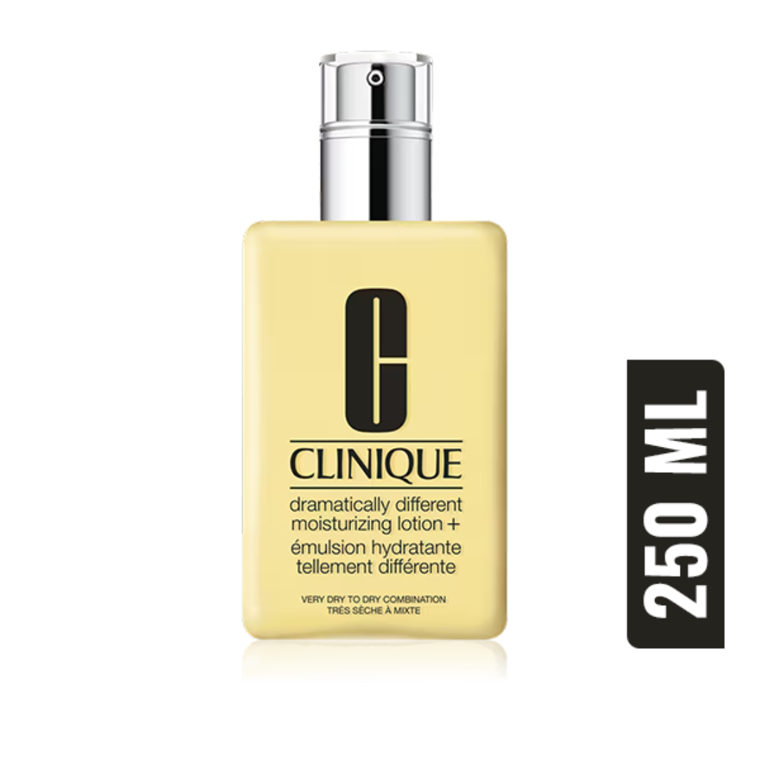 Clinique | Dramatically Different Moisturizing Lotion