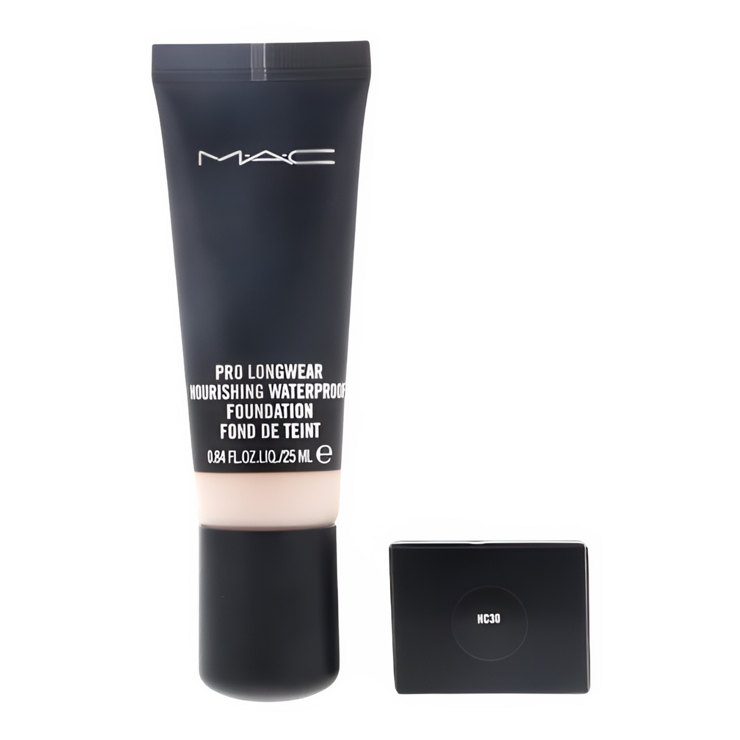 M.A.C Pro Longwear Nourishing Waterproof Foundation