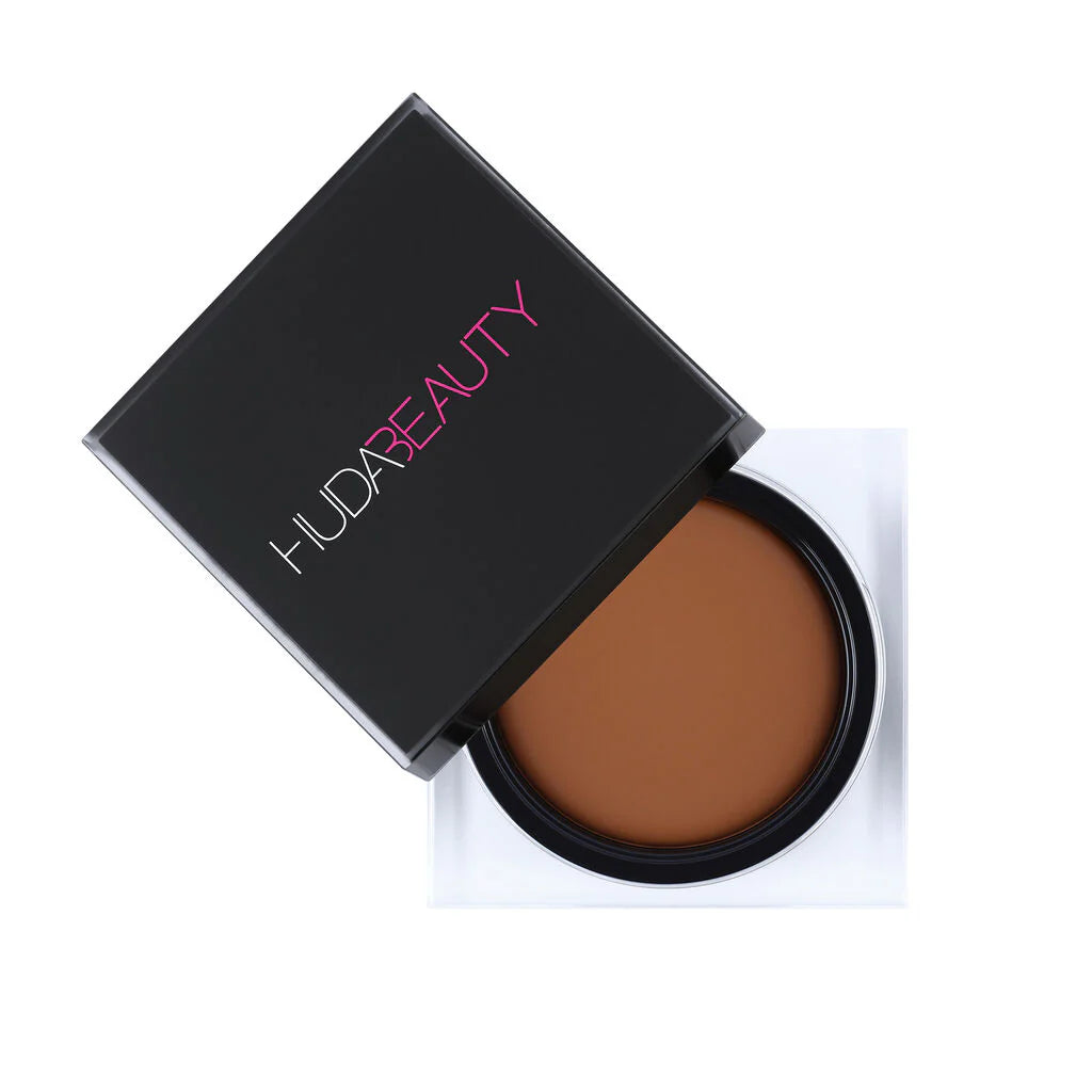 HUDA BEAUTY-TANTOUR CONTOUR & Bronzer CREAM