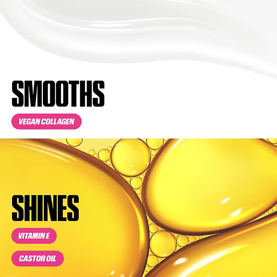 Huda Beauty - Make Out Sesh Lip Stain and Lip Gloss Duo