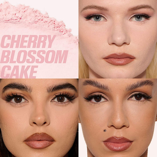 Huda Beauty - Mini Easy Bake Loose Baking & Setting Powder (New Launch)