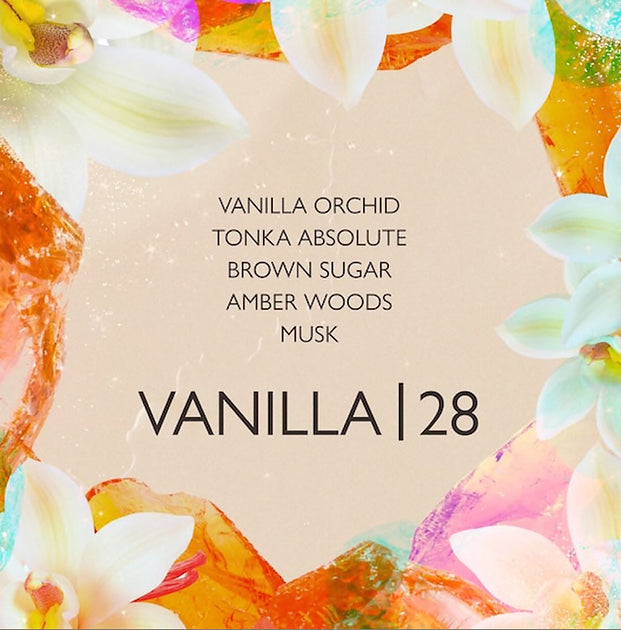 Kayali - Vanilla | 28 Perfume 10mL