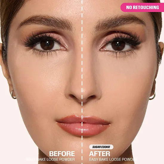 Huda Beauty - Mini Easy Bake Loose Baking & Setting Powder (New Launch)