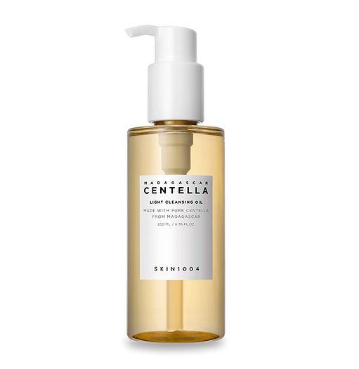 SKIN1004 | Madagascar Centella Light Cleansing Oil 