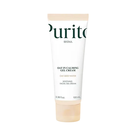 Purito - Oat In Calming Gel Cream
