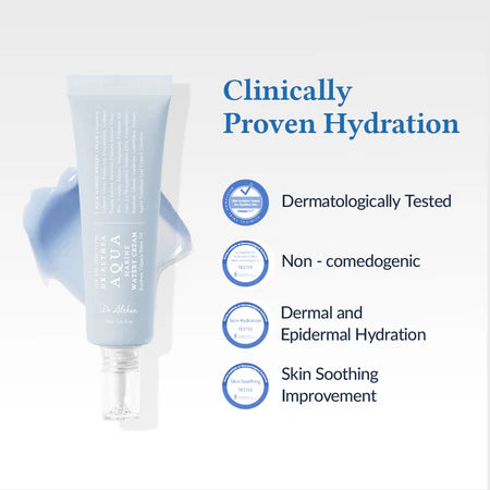 Dr. Althea Aqua Marine Watery Cream