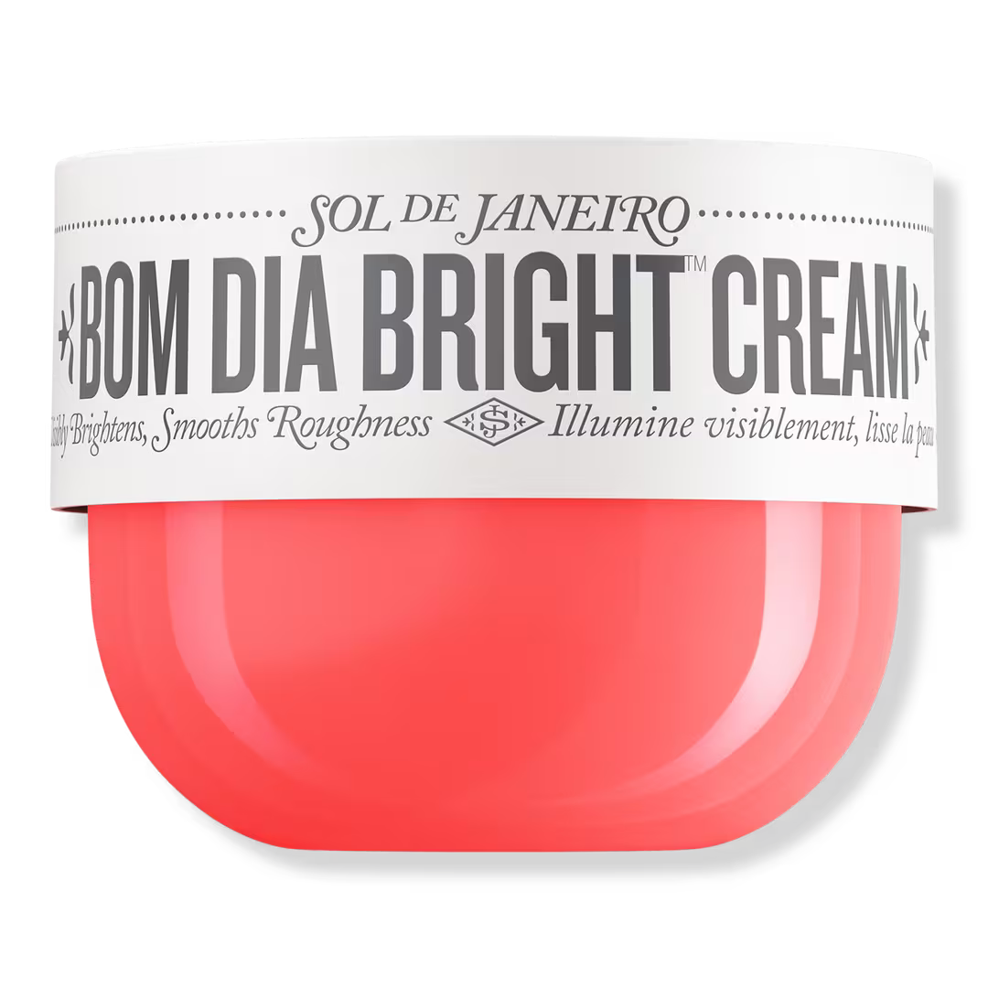 Sol de Janeiro Bom Dia Bright Body Cream