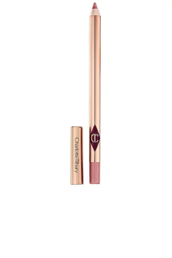 CHARLOTTE TILBURY - Lip Cheat Lip Liner - Pillow Talk