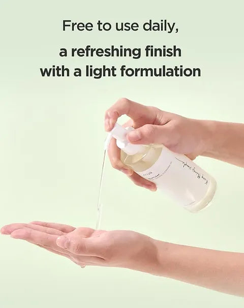 Anua - Heartleaf Pore Control Cleansing Oil