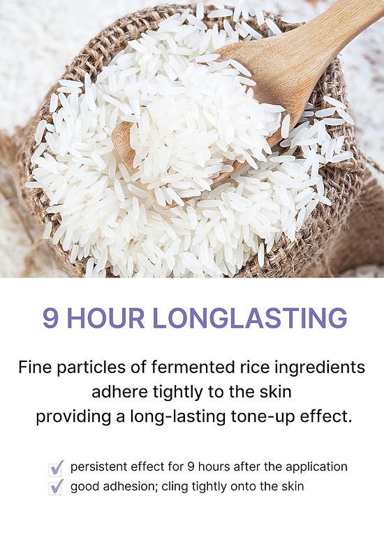 Celimax - Derma Nature Glutathione Longlasting Tone-up Cream