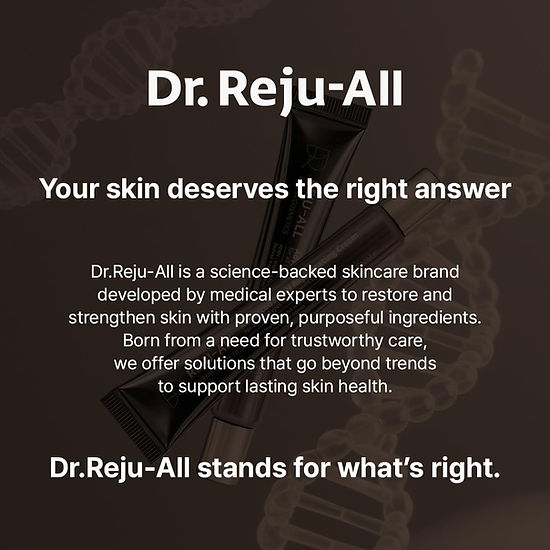 Rejuall - Advanced PDRN Repair Cream